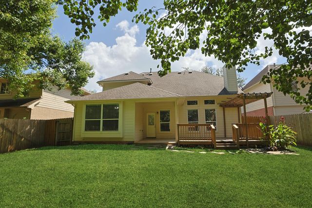38007 W Sulphur Creek Drive, Magnolia, TX 77355
