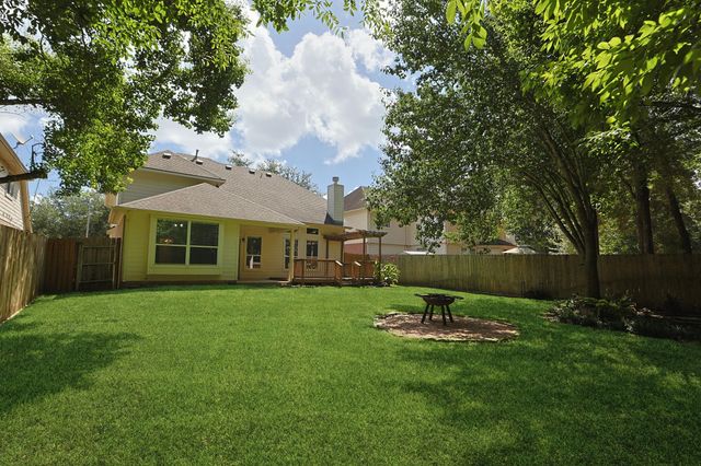 38007 W Sulphur Creek Drive, Magnolia, TX 77355