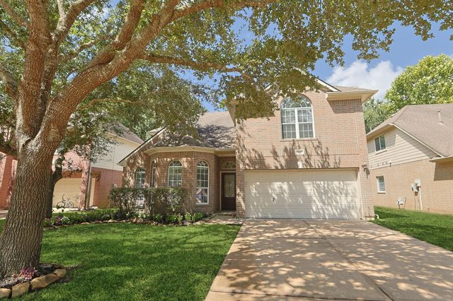 38007 W Sulphur Creek Drive, Magnolia, TX 77355