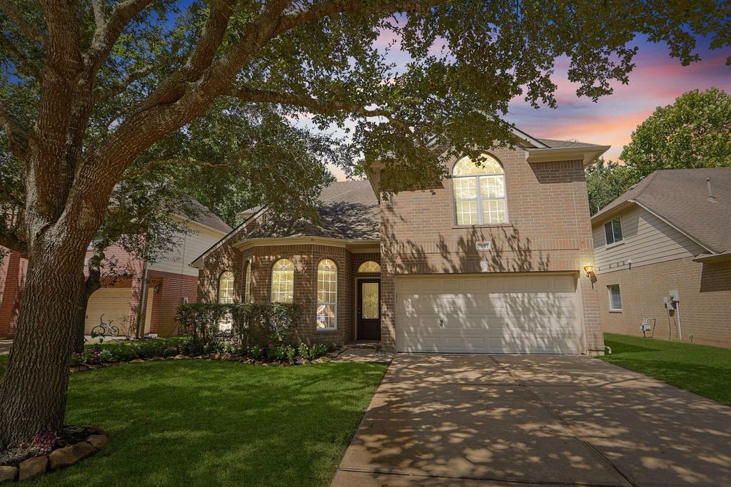 38007 W Sulphur Creek Drive, Magnolia, TX 77355