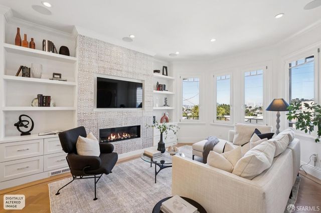 23 Peralta Avenue, San Francisco, CA 94110