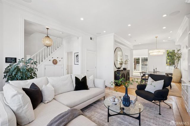 23 Peralta Avenue, San Francisco, CA 94110