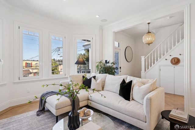 23 Peralta Avenue, San Francisco, CA 94110