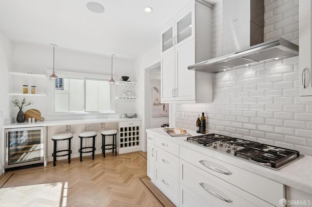 23 Peralta Avenue, San Francisco, CA 94110
