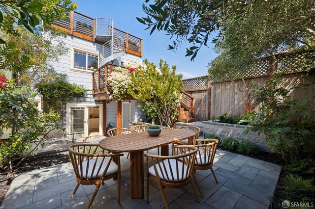 23 Peralta Avenue, San Francisco, CA 94110