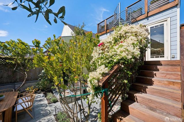 23 Peralta Avenue, San Francisco, CA 94110