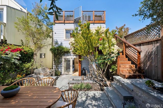 23 Peralta Avenue, San Francisco, CA 94110