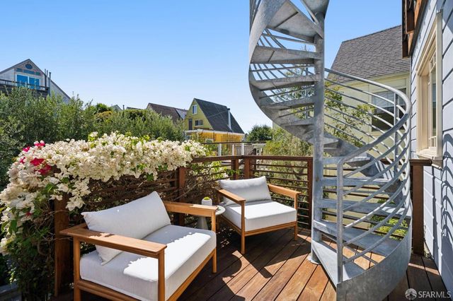 23 Peralta Avenue, San Francisco, CA 94110