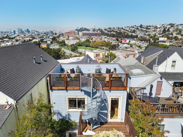 23 Peralta Avenue, San Francisco, CA 94110