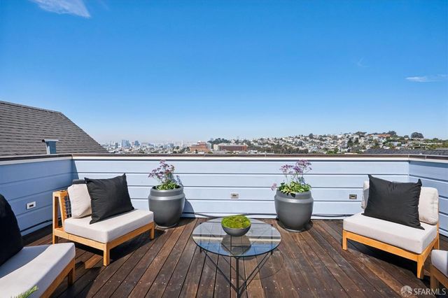 23 Peralta Avenue, San Francisco, CA 94110