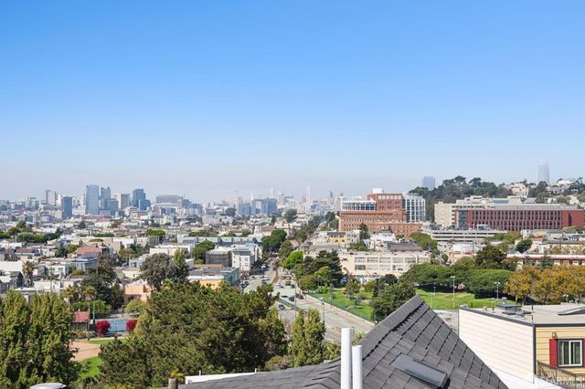 23 Peralta Avenue, San Francisco, CA 94110