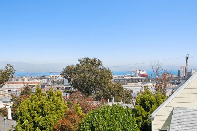 23 Peralta Avenue, San Francisco, CA 94110