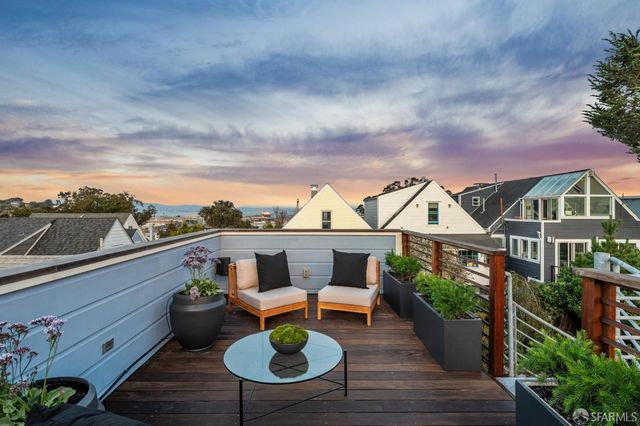 23 Peralta Avenue, San Francisco, CA 94110