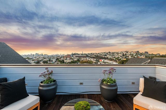 23 Peralta Avenue, San Francisco, CA 94110