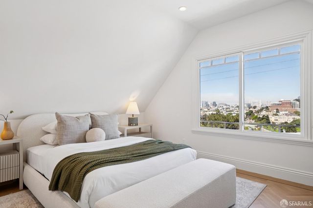 23 Peralta Avenue, San Francisco, CA 94110