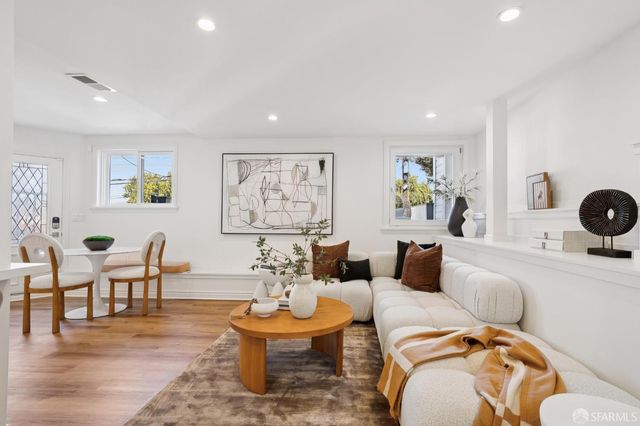 23 Peralta Avenue, San Francisco, CA 94110