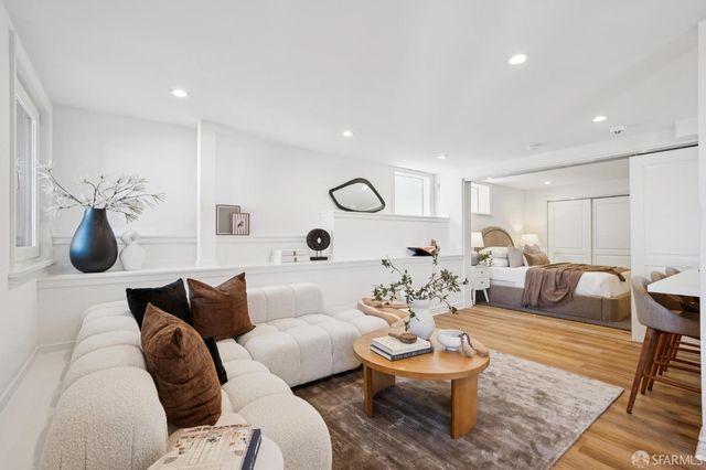 23 Peralta Avenue, San Francisco, CA 94110