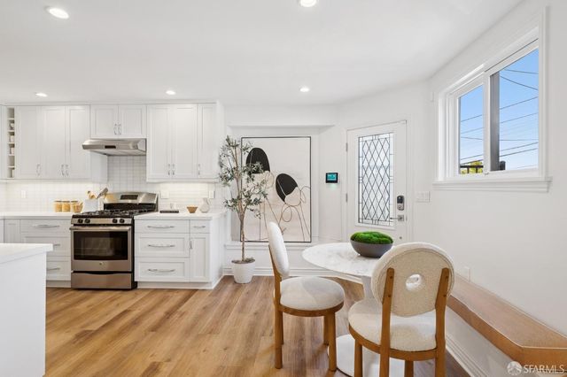 23 Peralta Avenue, San Francisco, CA 94110