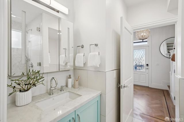 23 Peralta Avenue, San Francisco, CA 94110