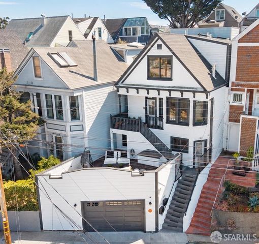 23 Peralta Avenue, San Francisco, CA 94110