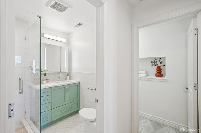 23 Peralta Avenue, San Francisco, CA 94110