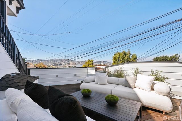 23 Peralta Avenue, San Francisco, CA 94110