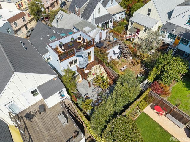23 Peralta Avenue, San Francisco, CA 94110
