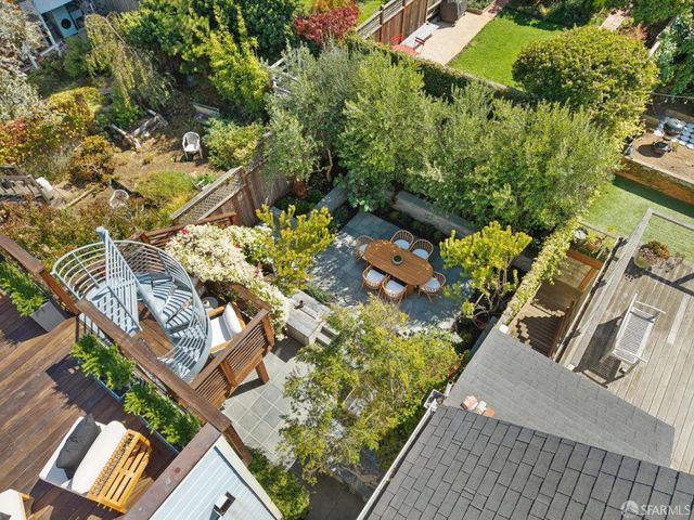 23 Peralta Avenue, San Francisco, CA 94110