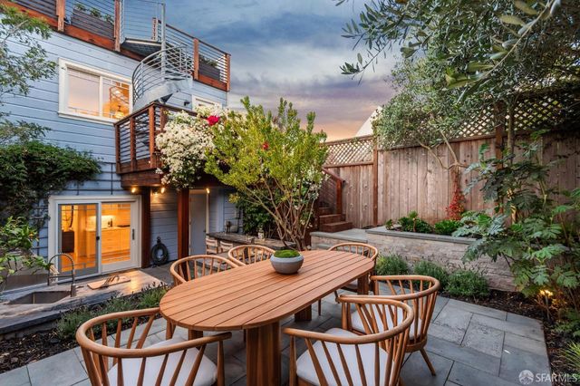 23 Peralta Avenue, San Francisco, CA 94110