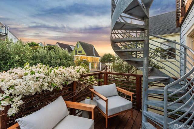 23 Peralta Avenue, San Francisco, CA 94110