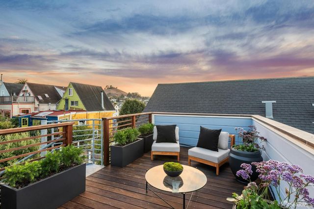 23 Peralta Avenue, San Francisco, CA 94110