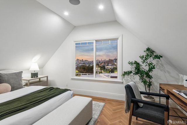 23 Peralta Avenue, San Francisco, CA 94110