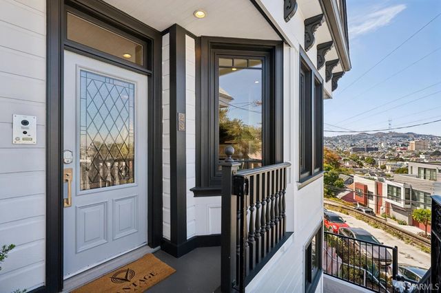 23 Peralta Avenue, San Francisco, CA 94110