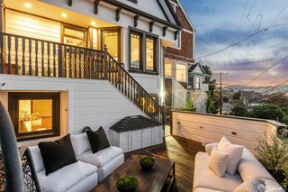 23 Peralta Avenue, San Francisco, CA 94110