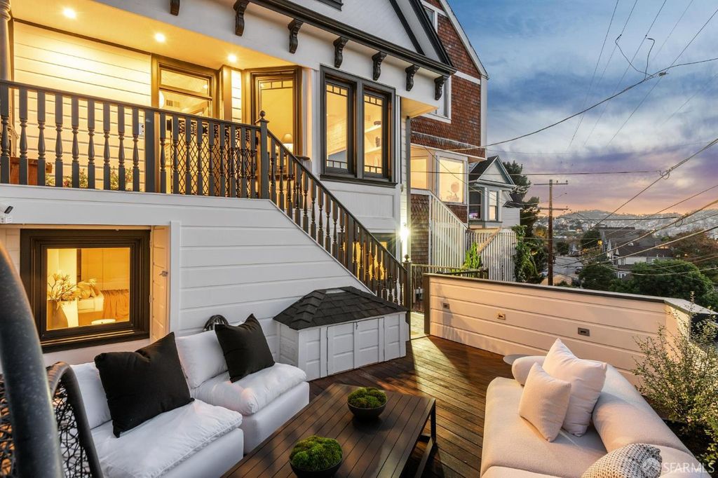 23 Peralta Avenue, San Francisco, CA 94110