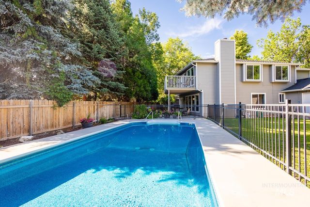10447 W Rockwood, Boise, ID 83704