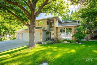 10447 W Rockwood, Boise, ID 83704