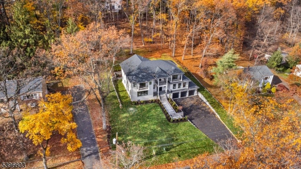 24 Cliffside Dr, Livingston Twp., NJ 07039 — photo 3