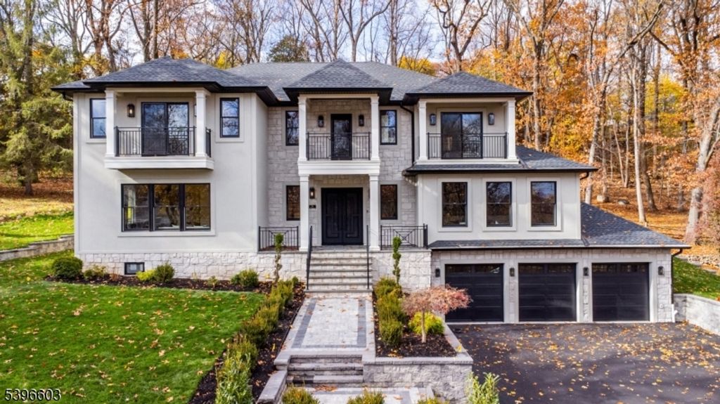24 Cliffside Dr, Livingston Twp., NJ 07039 — photo 4