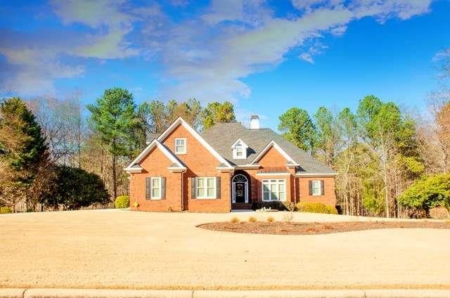 150 Highlands Forest Lane, Oxford, GA 30054
