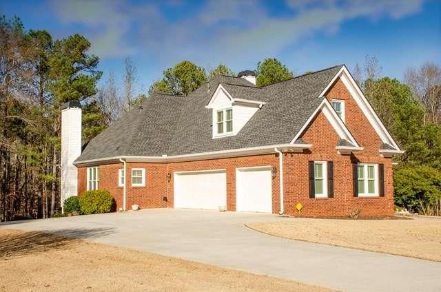 150 Highlands Forest Lane, Oxford, GA 30054