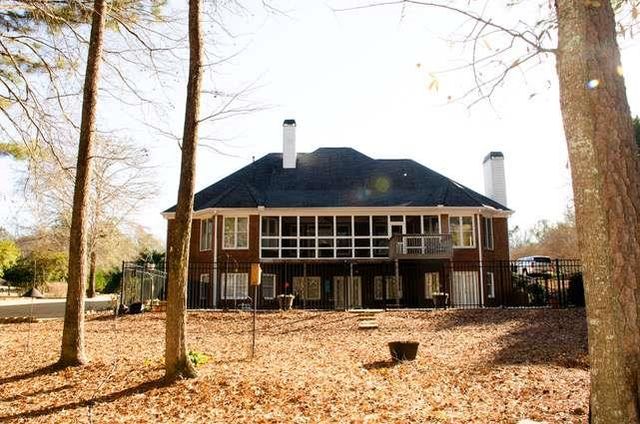 150 Highlands Forest Lane, Oxford, GA 30054