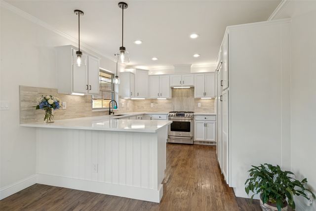 10605 Le Mans Drive, Dallas, TX 75238