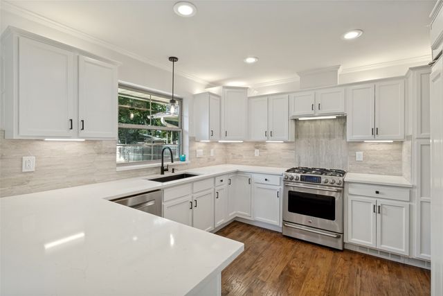 10605 Le Mans Drive, Dallas, TX 75238