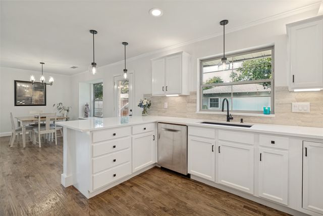 10605 Le Mans Drive, Dallas, TX 75238