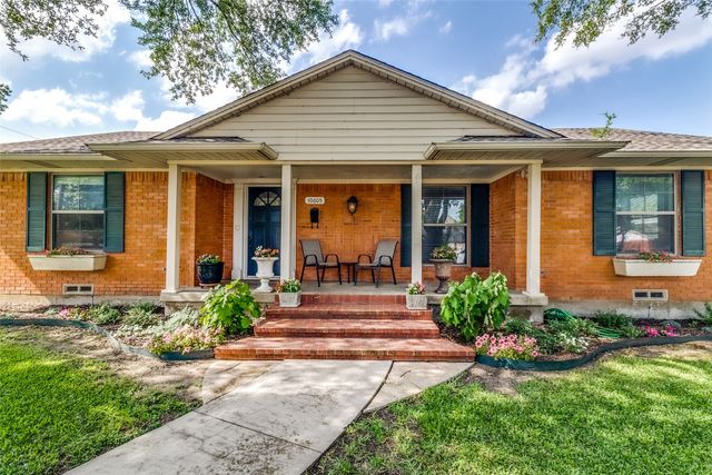 10605 Le Mans Drive, Dallas, TX 75238