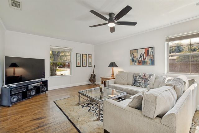 10605 Le Mans Drive, Dallas, TX 75238