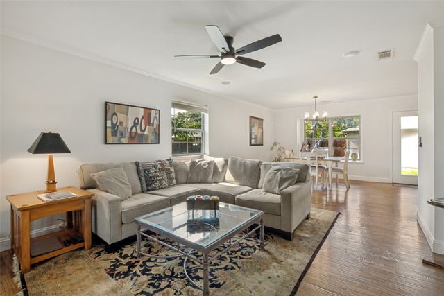 10605 Le Mans Drive, Dallas, TX 75238