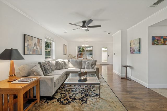 10605 Le Mans Drive, Dallas, TX 75238