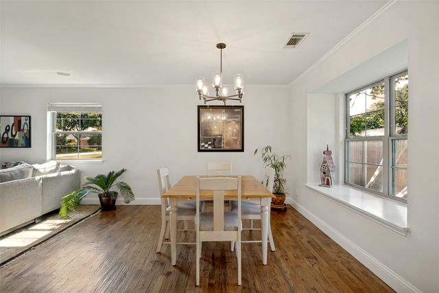 10605 Le Mans Drive, Dallas, TX 75238